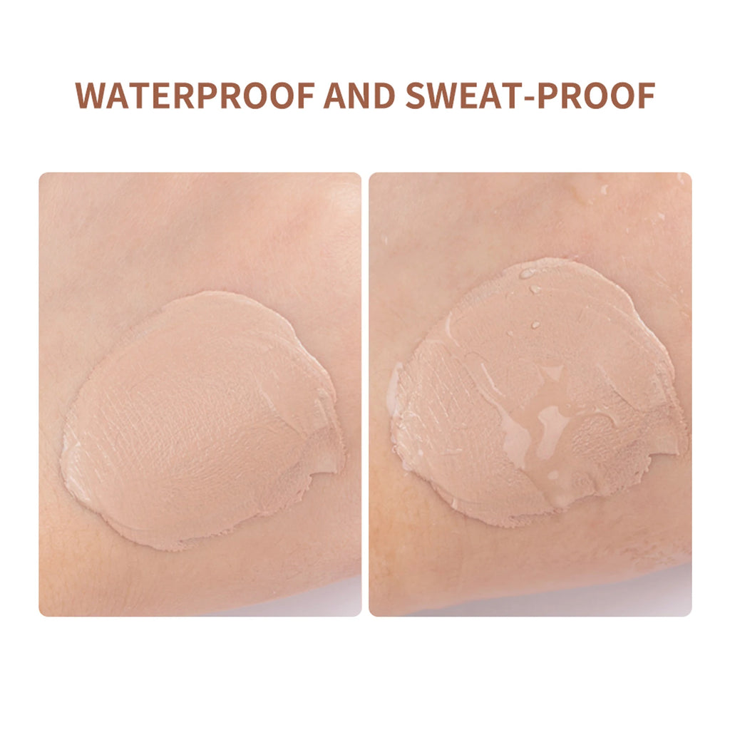 Lakerain 4-in-1 Color Changing Foundation SPF 30 – 30ml