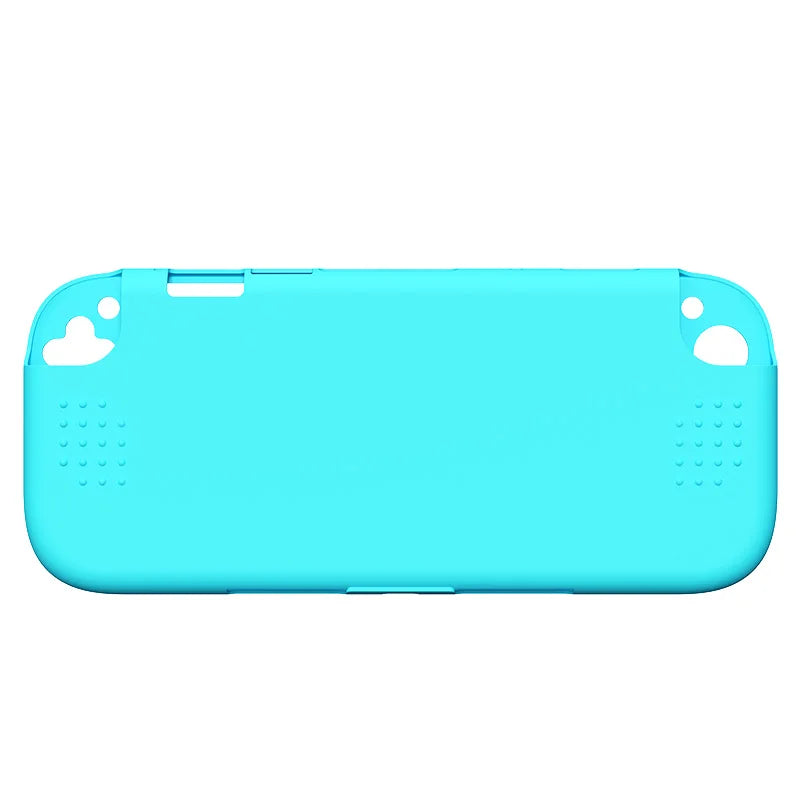 Silicone Case for Nintendo Switch 2 – Shockproof Full Body Cover