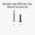 Bambu Lab Screws Kit – X1, P1, A1 Series & AMS Lite Mount