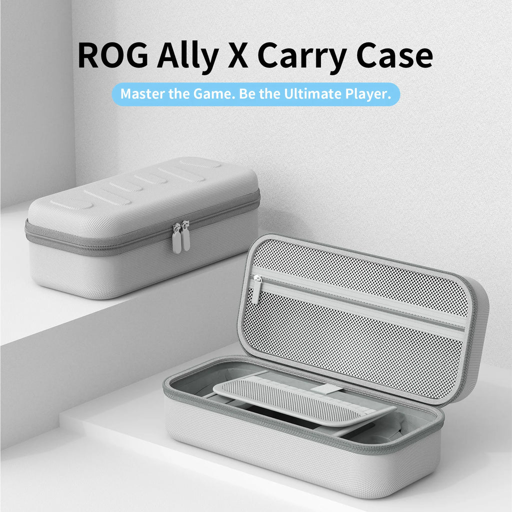 Hard EVA Carrying Case for ROG Xbox Ally / Ally X 2025