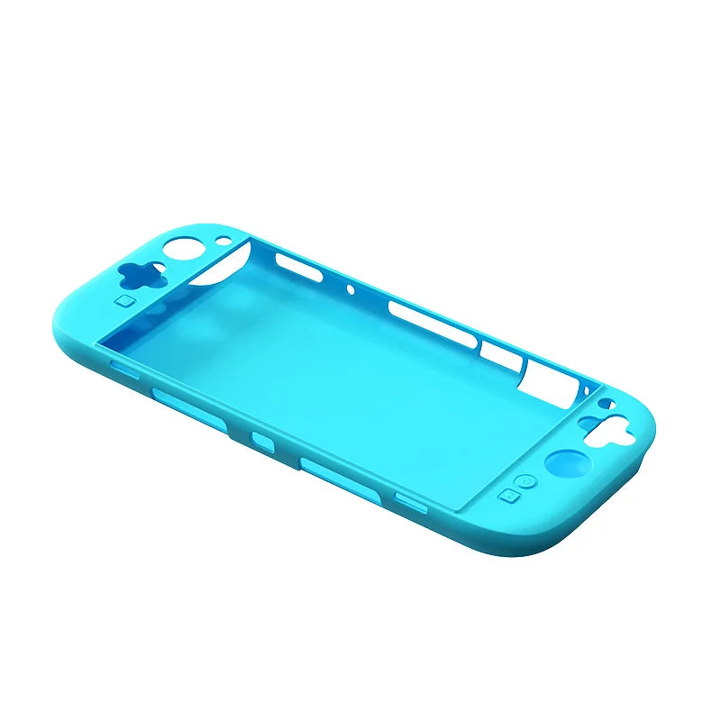 Silicone Case for Nintendo Switch 2 – Shockproof Full Body Cover