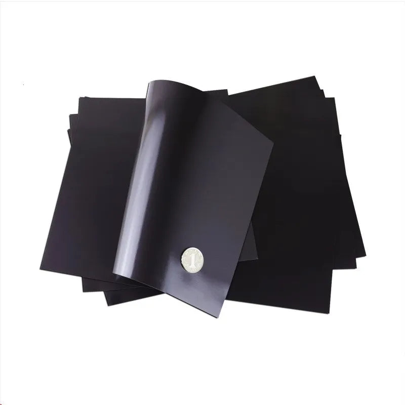 A4 Flexible Rubber Magnetic Sheet – DIY Fridge & Craft Magnets
