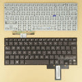 UK Keyboard for Asus Transformer Book TX300 TX300CA – Black