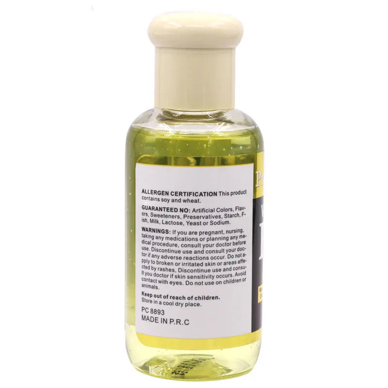 Vitamin E Face Essence 75ml – Firming & Brightening Serum