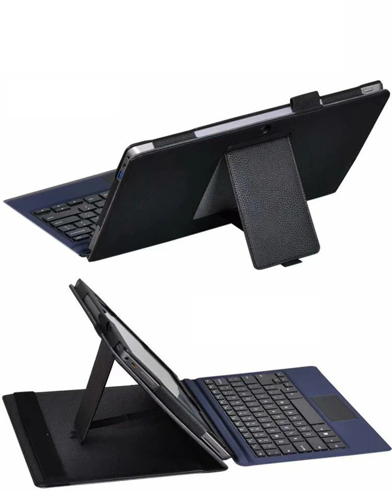 PU Flip Case for Teclast X4 X16 & Jumper EZpad Go 11.6"