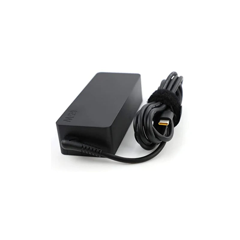 65W USB-C Charger for Lenovo ThinkPad & Chromebook | Unflyge