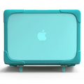 EGYAL MacBook Hard Shell Case with Kickstand – All Models