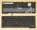 Backlit Keyboard Lenovo ThinkPad X1 Carbon Gen 2 2014 AZUBAY