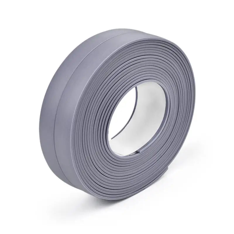 PVC Waterproof Sealing Strip Tape – Bathroom & Kitchen