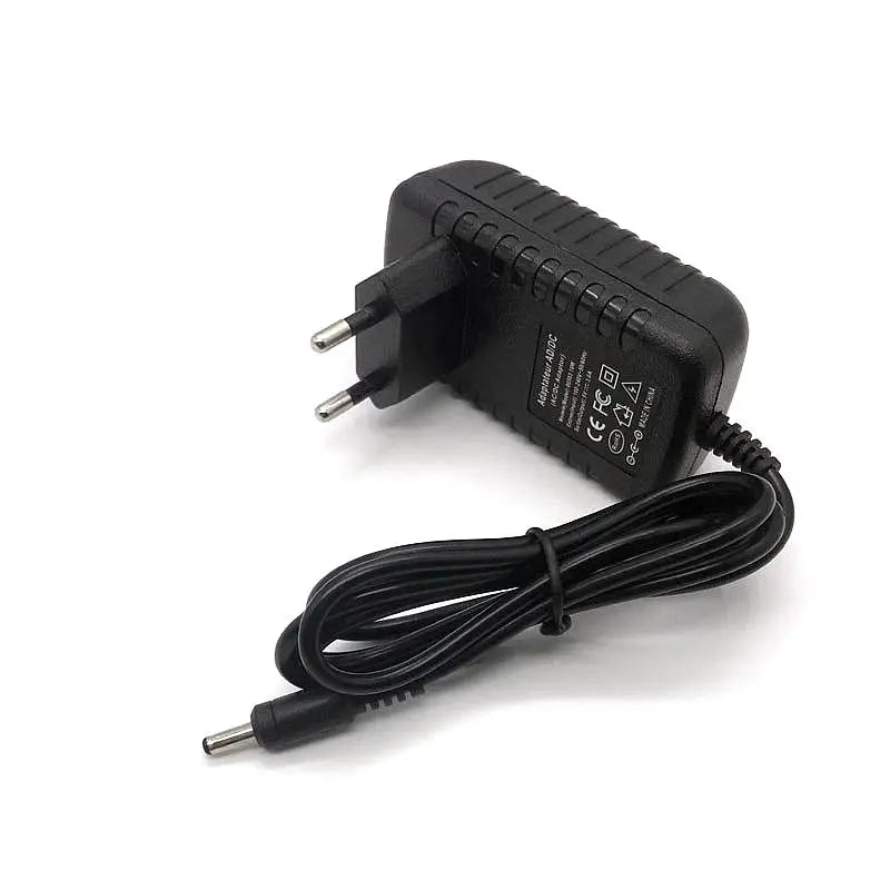 5V 3A Wall Charger 3.5x1.35mm for Tablets & Mini PCs
