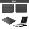 EGYAL MacBook Sleeve Bag | Air Pro 11–16" Waterproof Leather