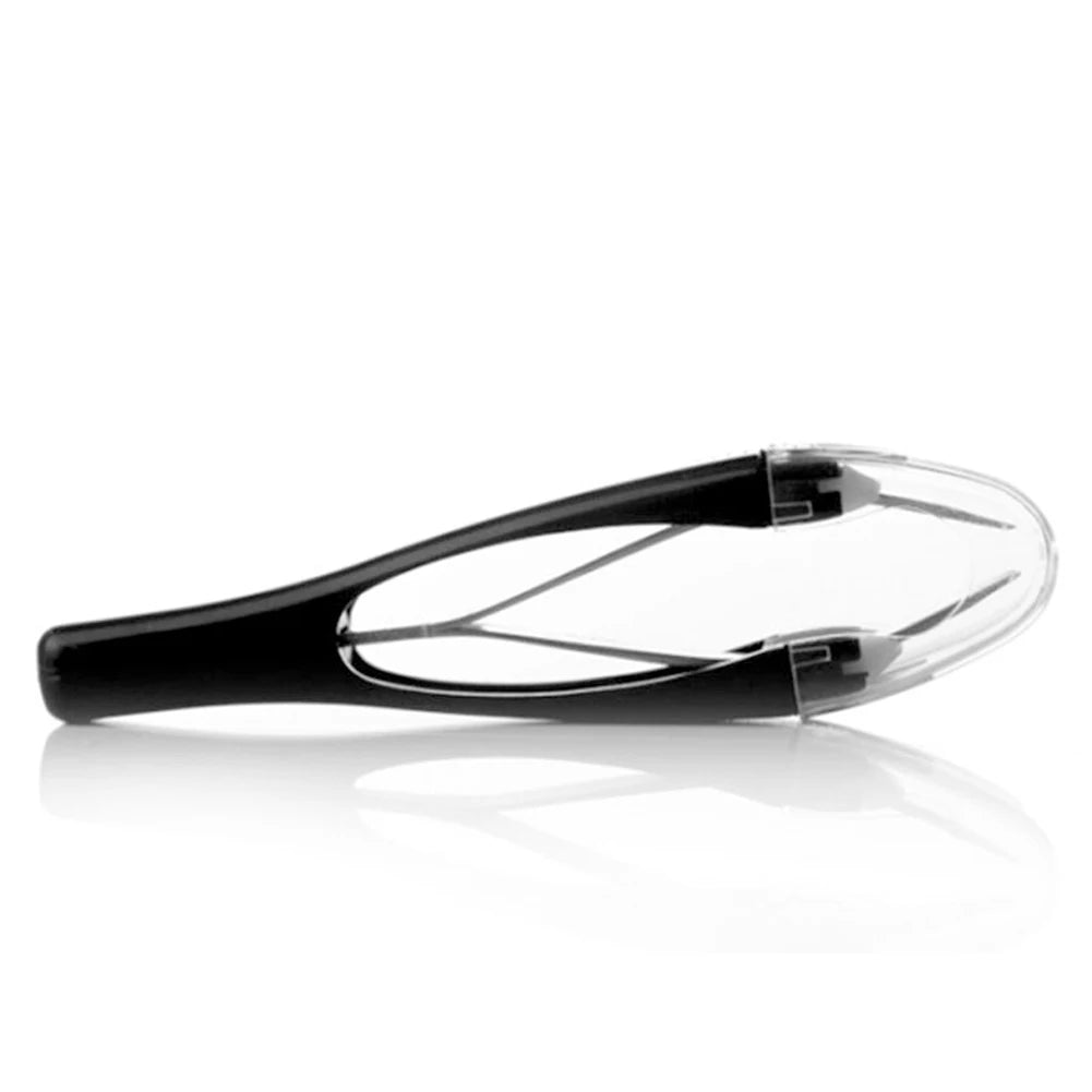 Automatic Retractable Eyebrow Tweezer – Precision Brow Tool