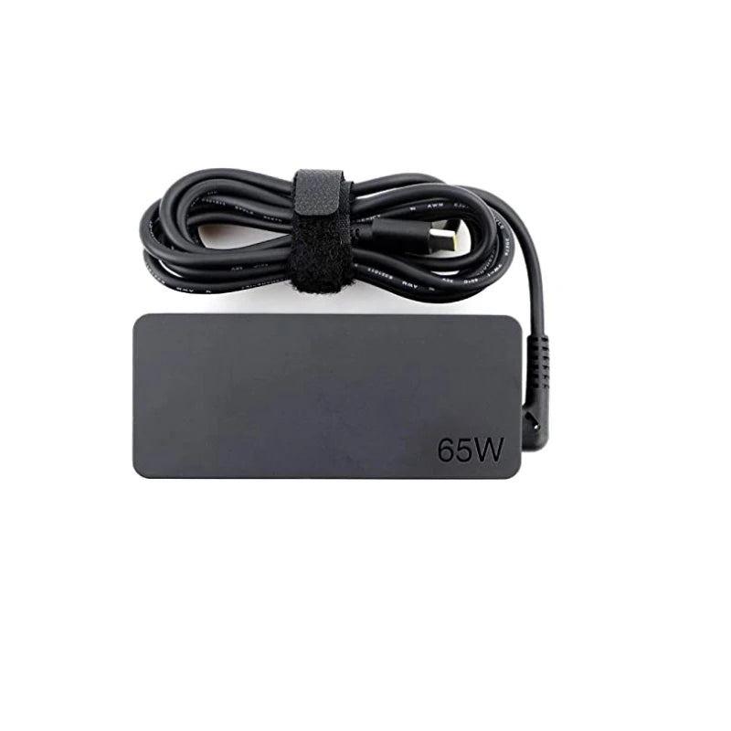 65W USB-C Charger for Lenovo ThinkPad & Chromebook | Unflyge