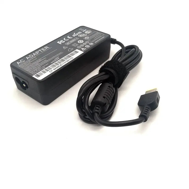 65W Lenovo Laptop Charger 20V 3.25A – ThinkPad X1 T440s & More