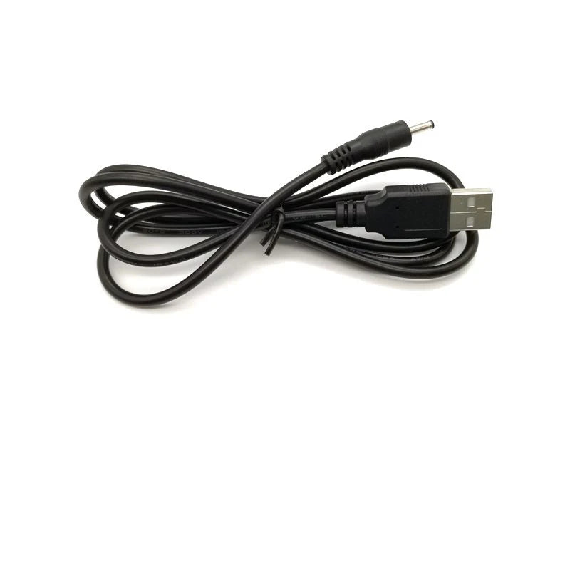 USB to 3.0x1.1mm DC Charging Cable – Huawei Mediapad S7