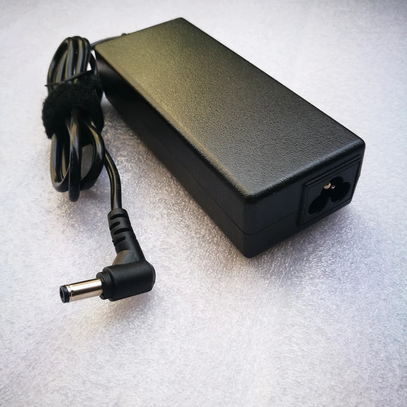 90W 19V 4.74A Asus Laptop Charger AC Adapter 5.5x2.5mm