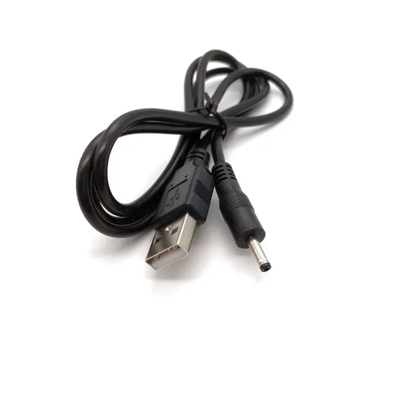 USB to 3.0x1.1mm DC Charging Cable – Huawei Mediapad S7