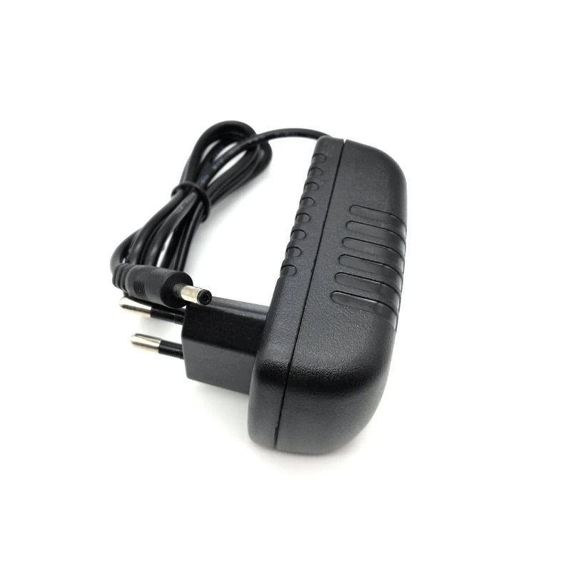 5V 3A Wall Charger 3.5x1.35mm for Tablets & Mini PCs