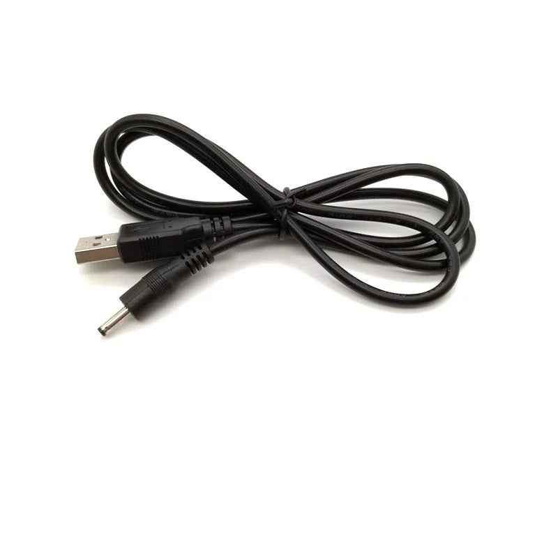 USB to 3.0x1.1mm DC Charging Cable – Huawei Mediapad S7
