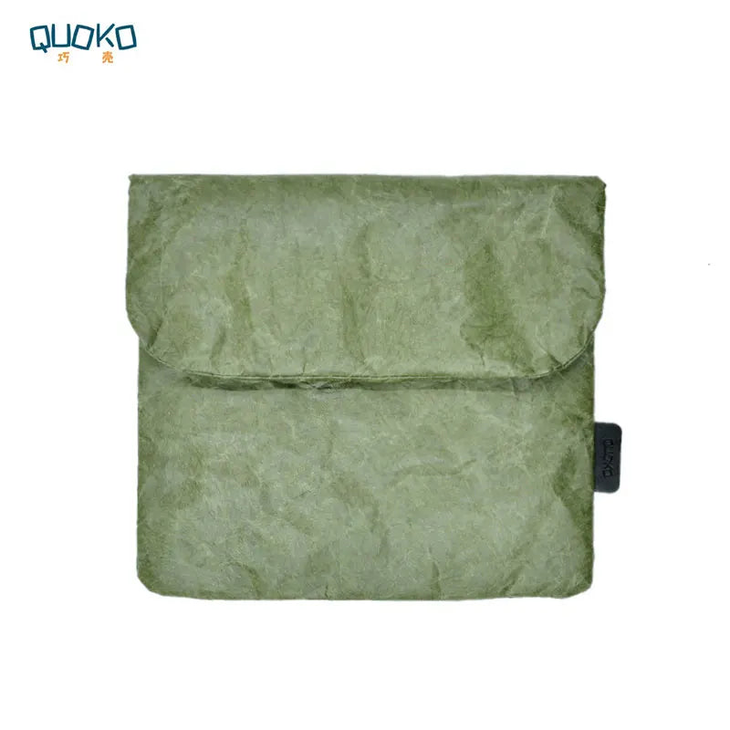 Vintage Microfiber 7" Kindle Oasis Sleeve Case Cover