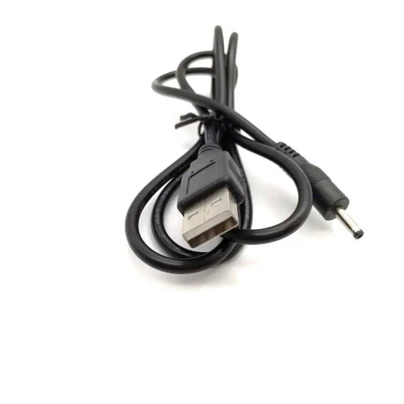 USB to 3.0x1.1mm DC Charging Cable – Huawei Mediapad S7