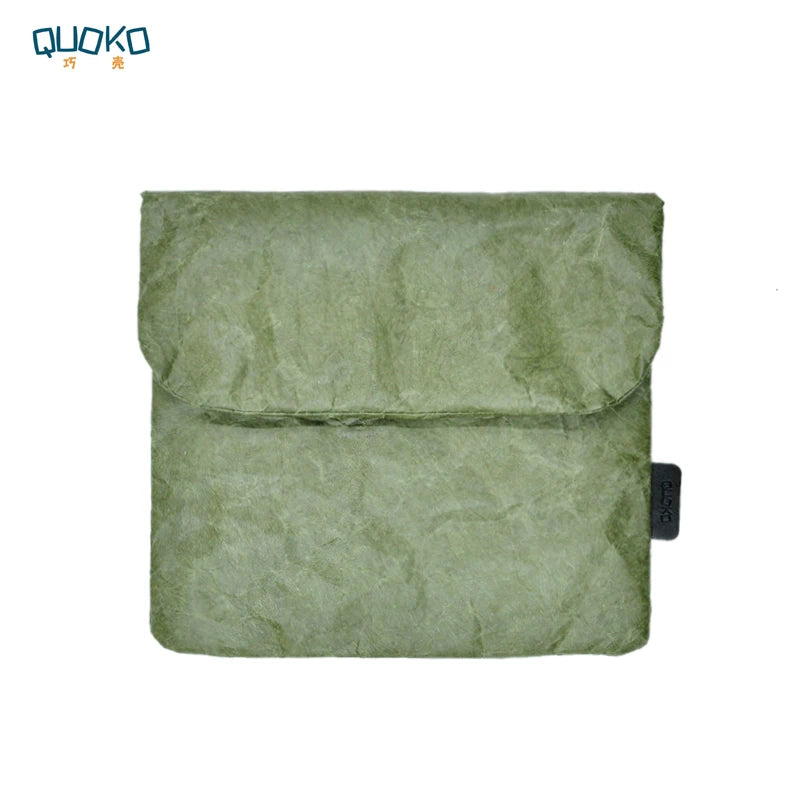 Vintage Microfiber 7" Kindle Oasis Sleeve Case Cover