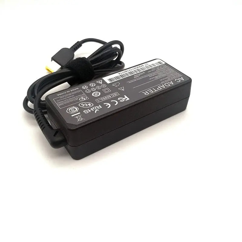65W Lenovo Laptop Charger 20V 3.25A – ThinkPad X1 T440s & More