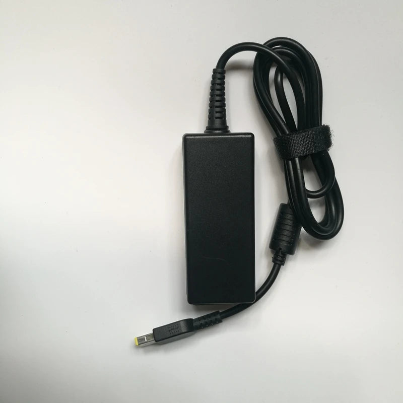 45W Lenovo ThinkPad T560 X270 Laptop Charger AC Adapter 20V