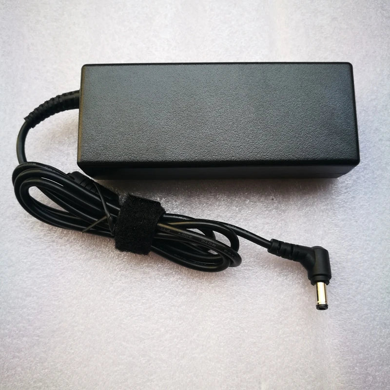 90W 19V 4.74A Asus Laptop Charger AC Adapter 5.5x2.5mm