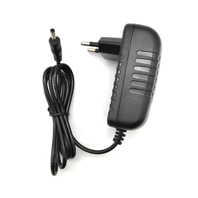 5V 3A Wall Charger 3.5x1.35mm for Tablets & Mini PCs