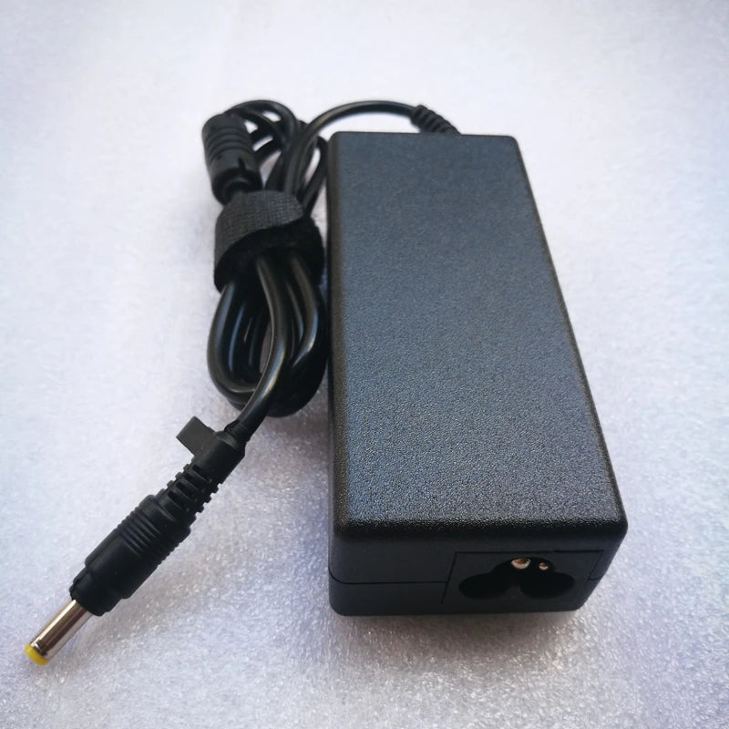 18.5V 3.5A 65W AC Adapter Charger for HP Compaq Laptops