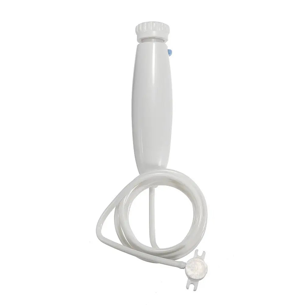Water Flosser Replacement Hose & Handle – Waterpik WP-100 WP-900