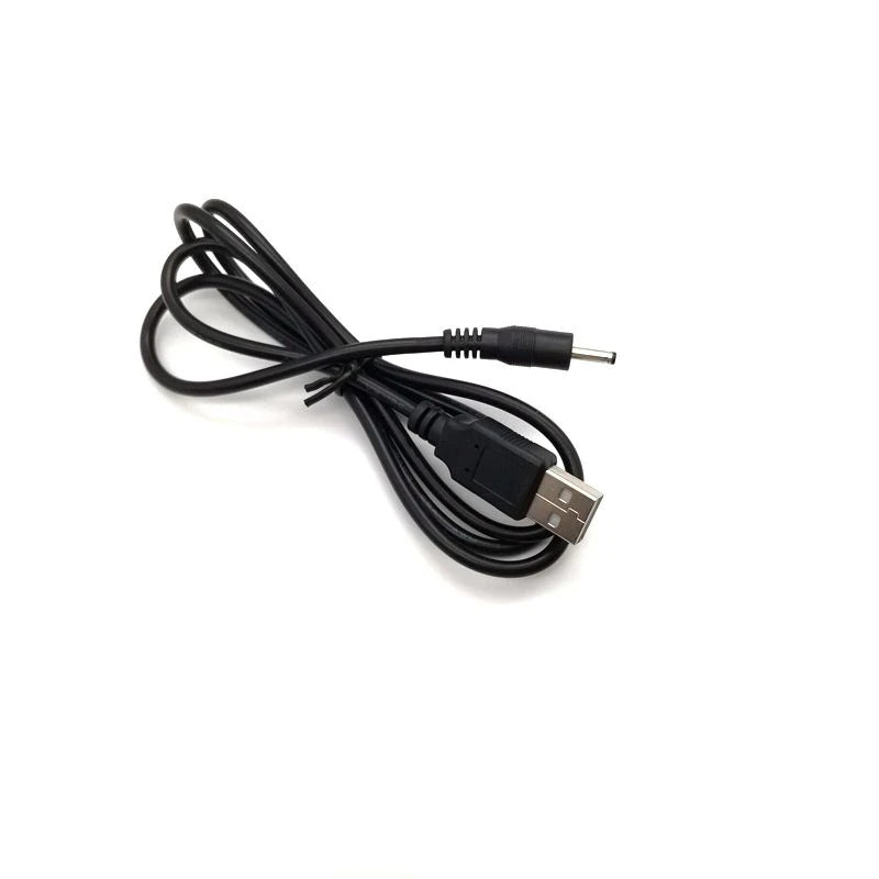 USB to 3.0x1.1mm DC Charging Cable – Huawei Mediapad S7