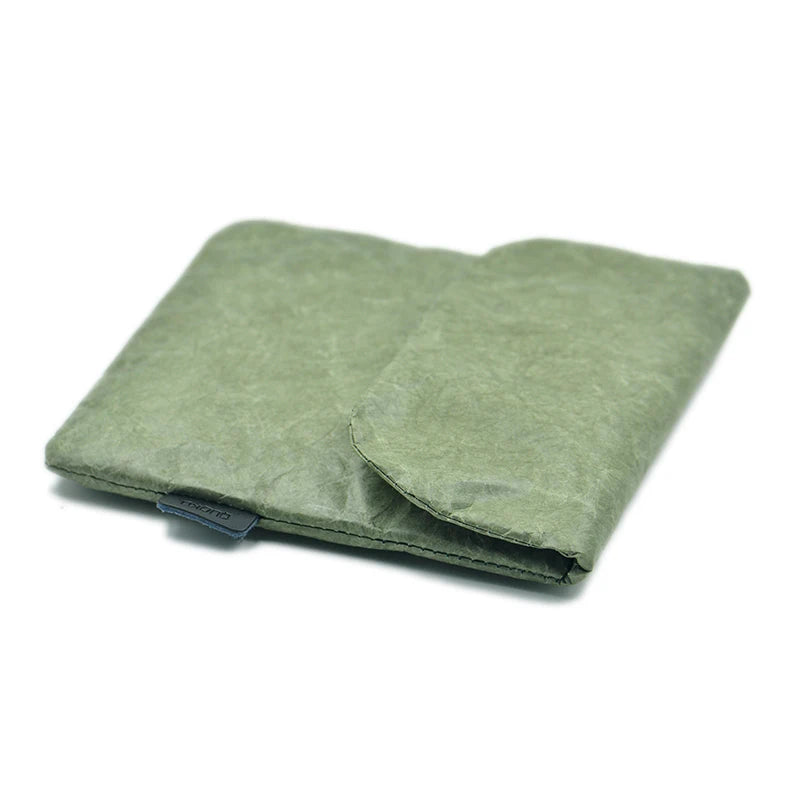 Vintage Microfiber 7" Kindle Oasis Sleeve Case Cover