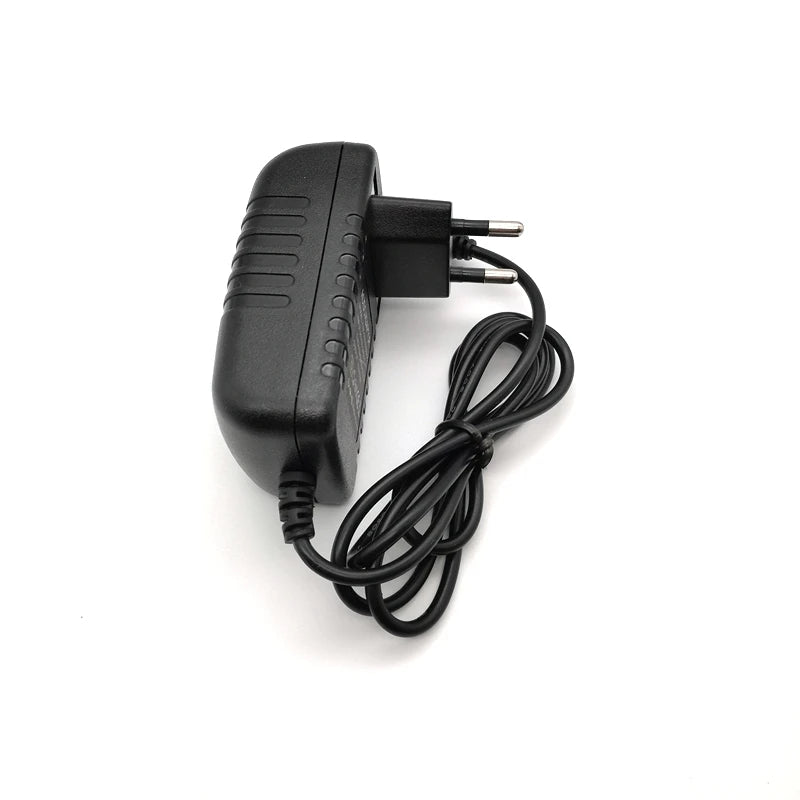 5V 3A Wall Charger 3.5x1.35mm for Tablets & Mini PCs