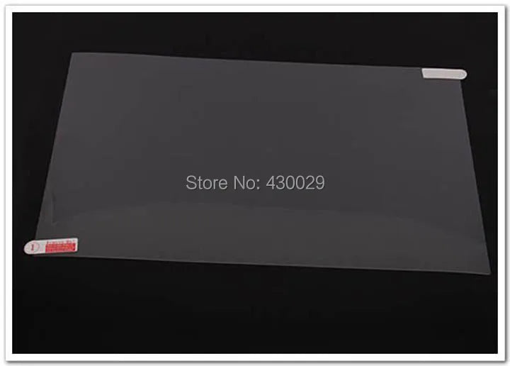 5-Pack 15.6" Matte Anti-Glare Screen Protector – 345x194mm