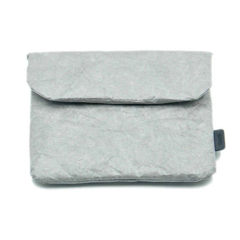 Vintage Microfiber 7" Kindle Oasis Sleeve Case Cover