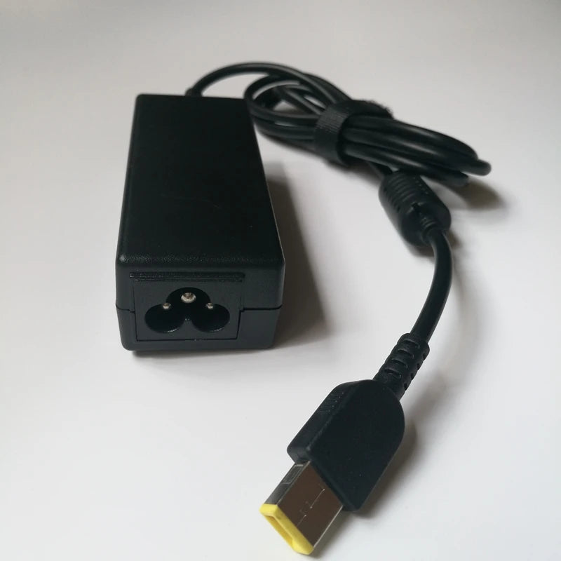 45W Lenovo ThinkPad T560 X270 Laptop Charger AC Adapter 20V