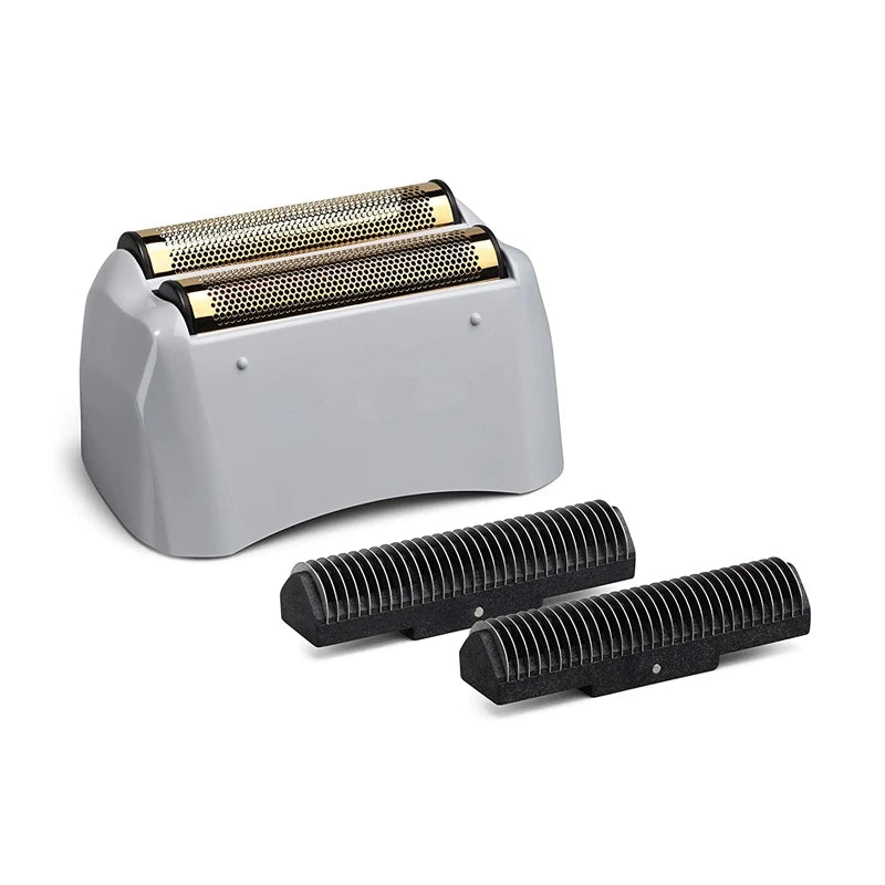 SONAR Replacement Shaver Blades for Andis 17160 17170 17250