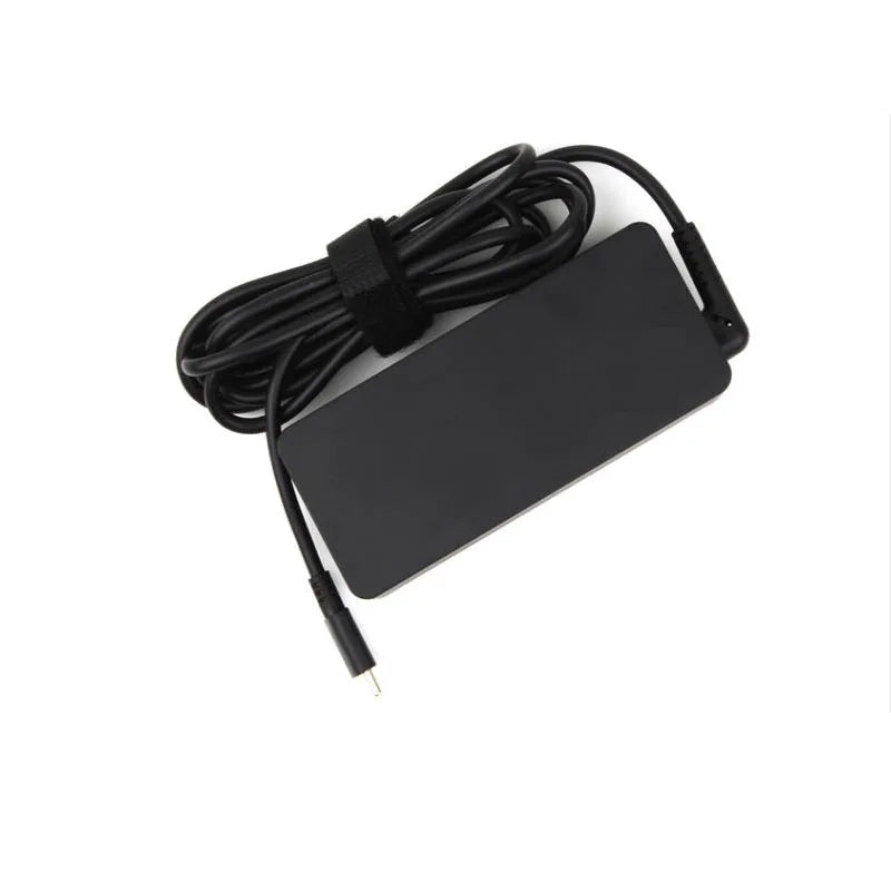65W USB-C Charger for Lenovo ThinkPad – 20V 3.25A Adapter