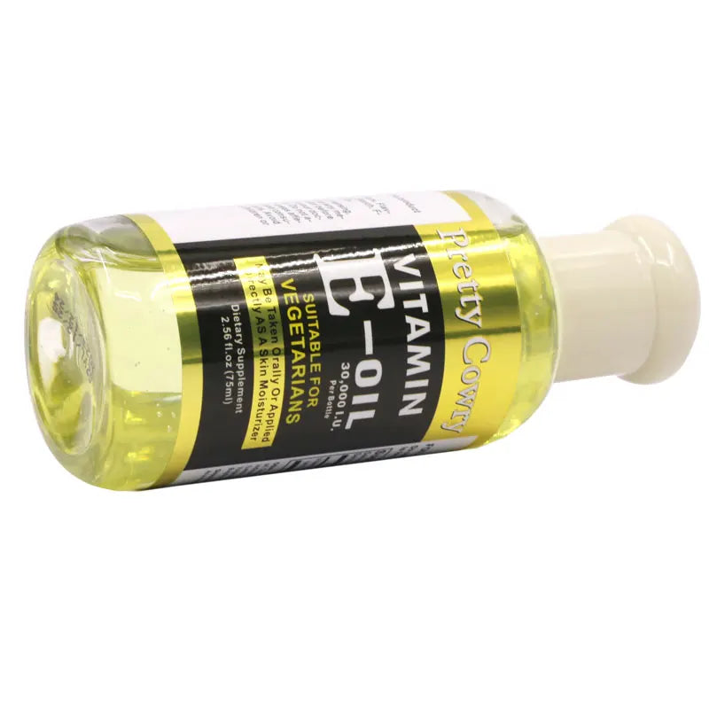 Vitamin E Face Essence 75ml – Firming & Brightening Serum