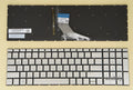 AZUBAY HP 15 17 Series Laptop Keyboard – US HB CA LA SP Layouts