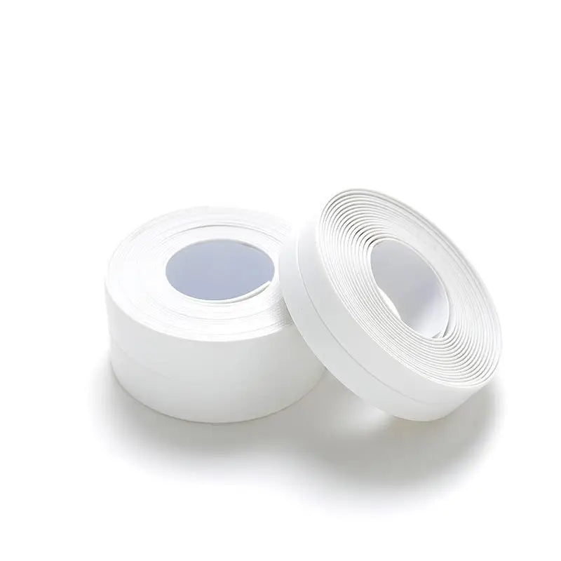 PVC Waterproof Sealing Strip Tape – Bathroom & Kitchen