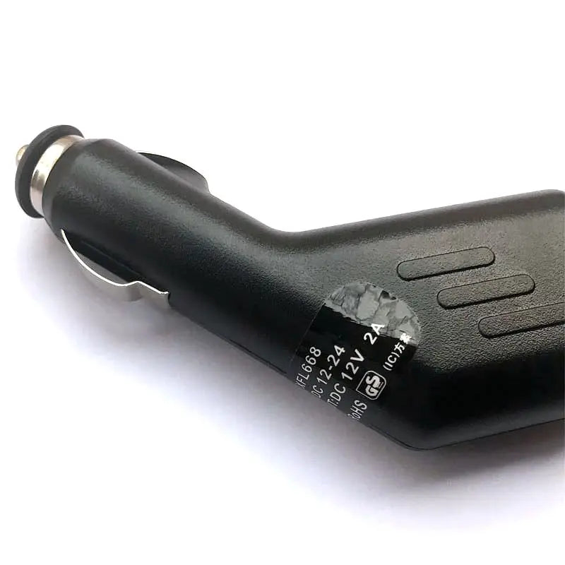 12V 2A Type-C Car Charger for CHUWI Tablets & Laptops