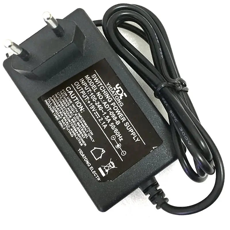 19V 2.1A Laptop Charger 3.5x1.35mm – Voyo VBook i7 Plus