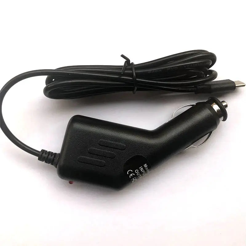12V 2A Type-C Car Charger for CHUWI Tablets & Laptops