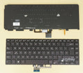 AZUBAY Backlit Keyboard for Asus ZenBook Pro UX550 UX530