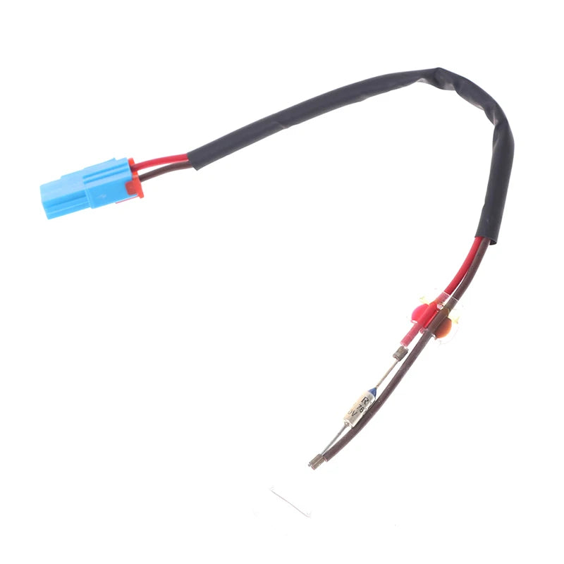 Thermal Fuse Defrost Sensor for Refrigerator Freezer 72°C 76°C