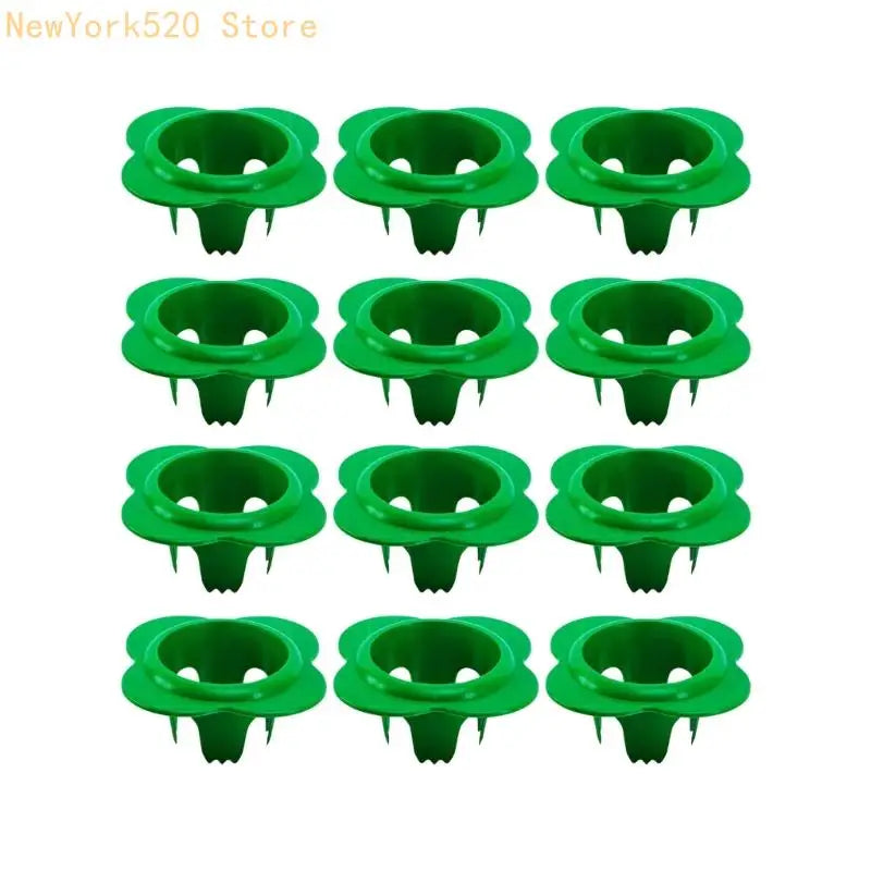 Sprinkler Head Cover Guard – Anti-Crush Protector for Mowers