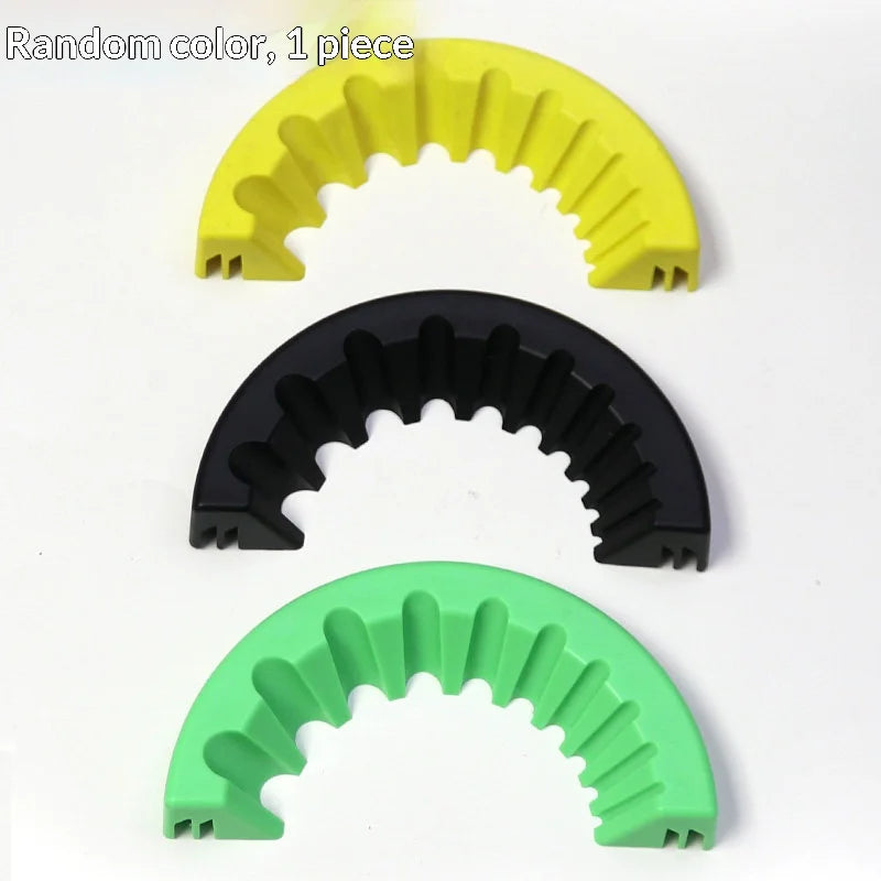 Drill Bit Sharpening Guide for 100mm Angle Grinder 3–12mm
